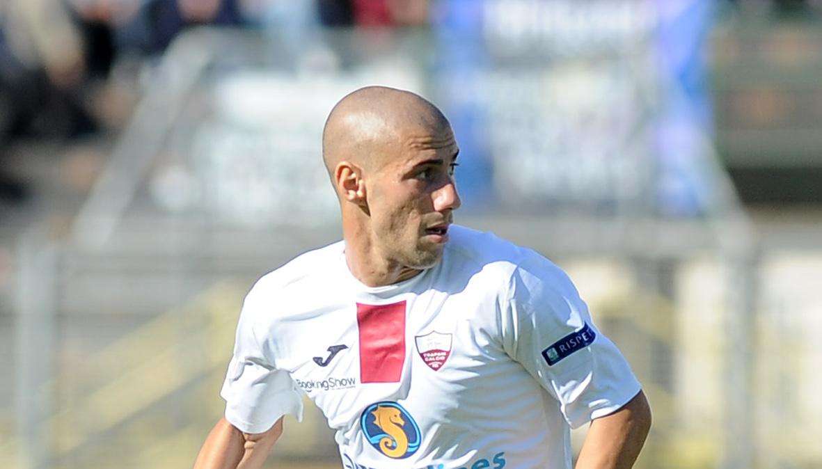 UFFICIALE - Bari, dal Frosinone arriva Nicola Citro