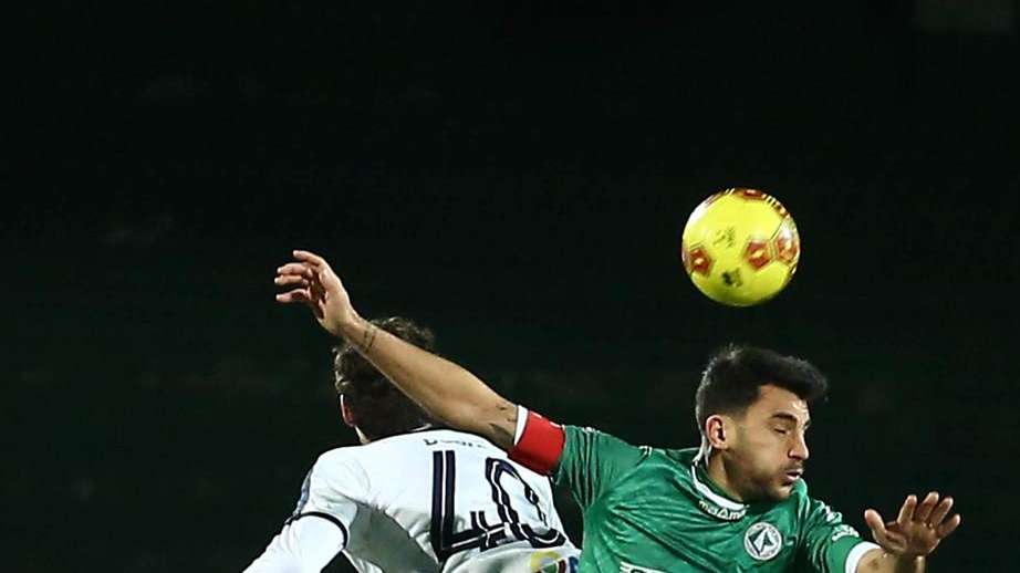 Virtus Francavilla, Miceli: "Io leader? Devo dimostrarlo sul campo"