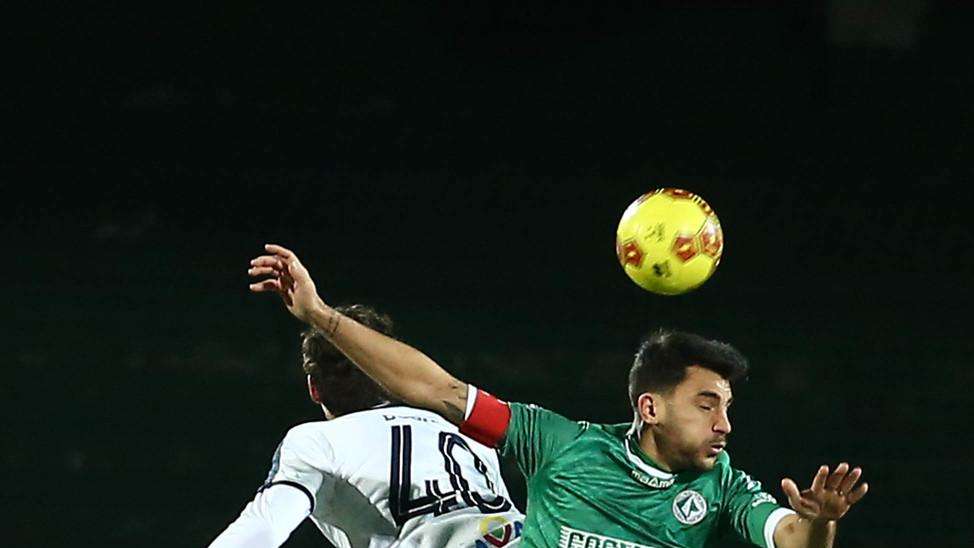 V. Francavilla, Miceli: "Taurino è un martello, con lui si lavora tanto"