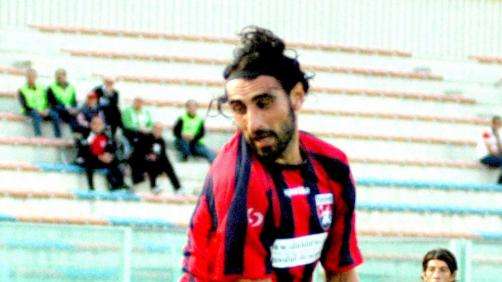 Taranto, estimatori dalla Serie B per bomber Guazzo