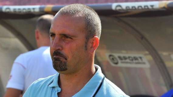 Bassano, Petrone: "La mia squadra non molla mai"