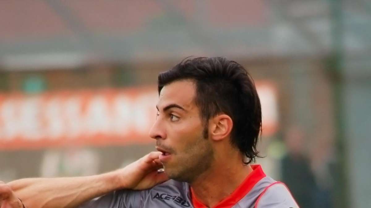 Cremonese, un centrocampista richiesto in B