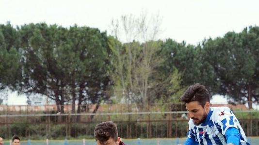 Melfi, in arrivo un terzino ex Foggia