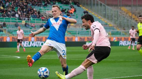 Il Bari fa la spesa al Brescia e alla SPAL: in arrivo Dickmann e Rao