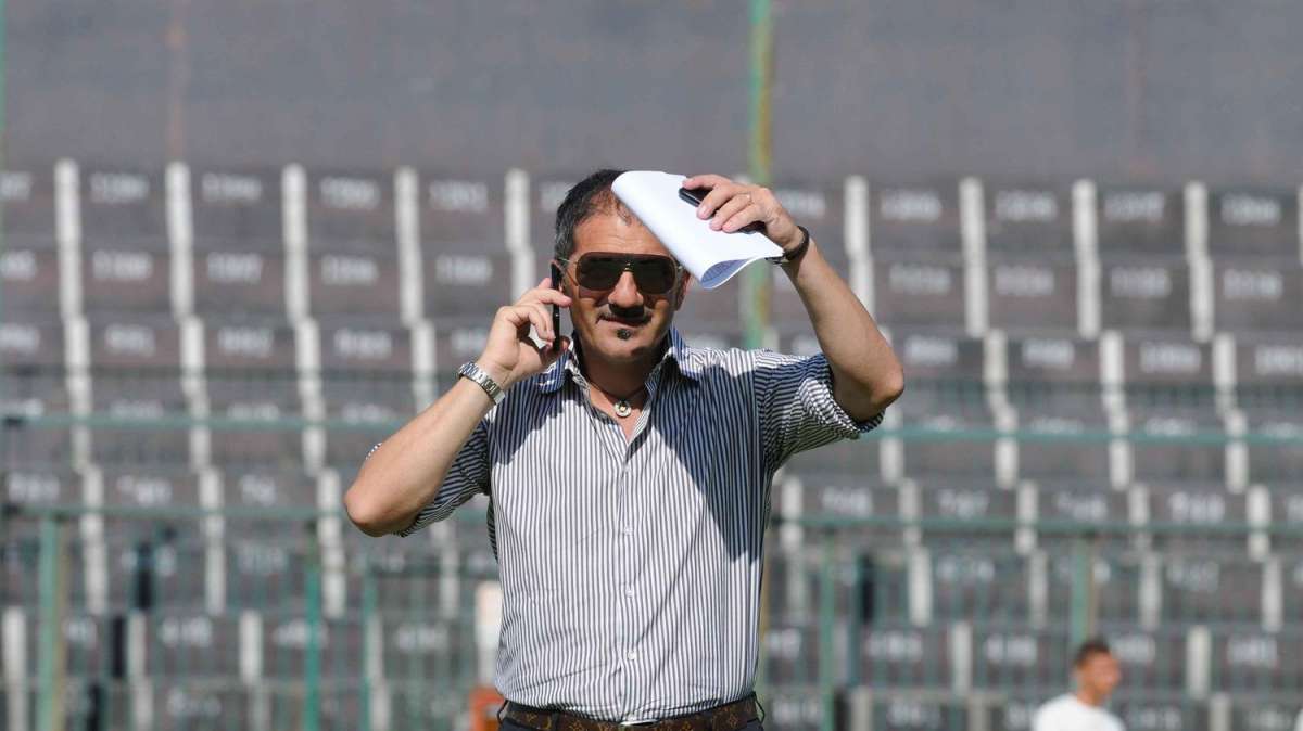 ESCLUSIVA TLP - Sorrento, ds Avallone: "Orgogliosi di aver acciuffato i Playout. Bravi a crederci sempre"