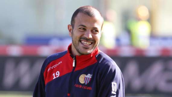 INTERVISTA TC - Ricchiuti: "Sono fiducioso: il Catania non morirà mai"