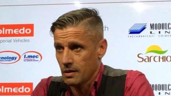 INTERVISTA TC - Pres Reggiana: "Merito sportivo? Reale e non virtuale"
