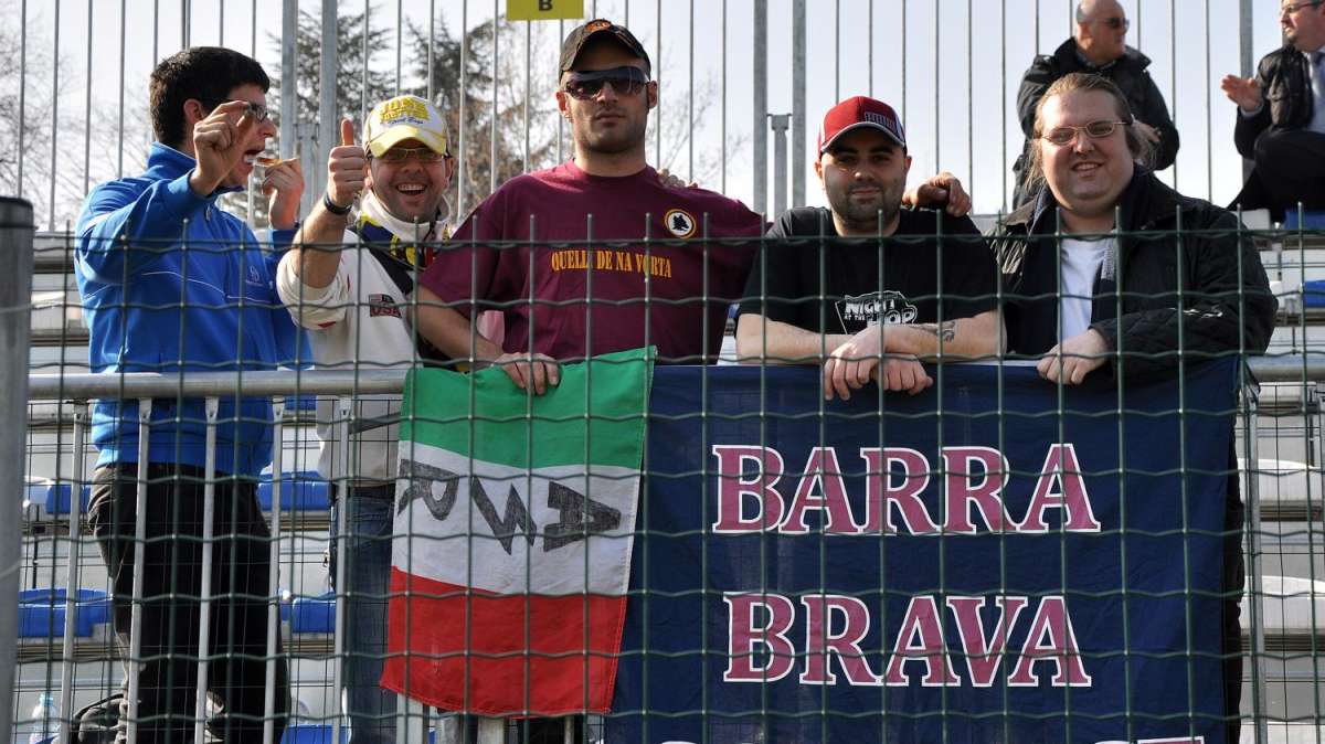 Anticipo 2^ Divisione, senza reti al 45' tra Canavese e Lecco