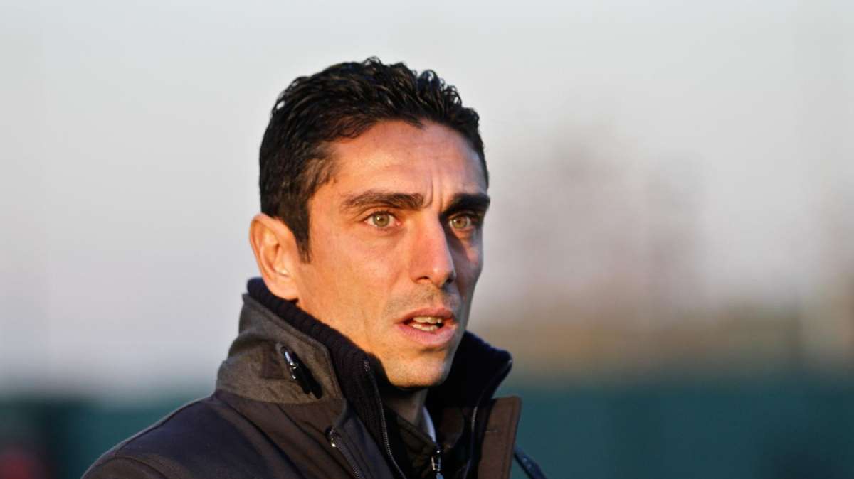 Pordenone, incontro in corso con Moreno Longo