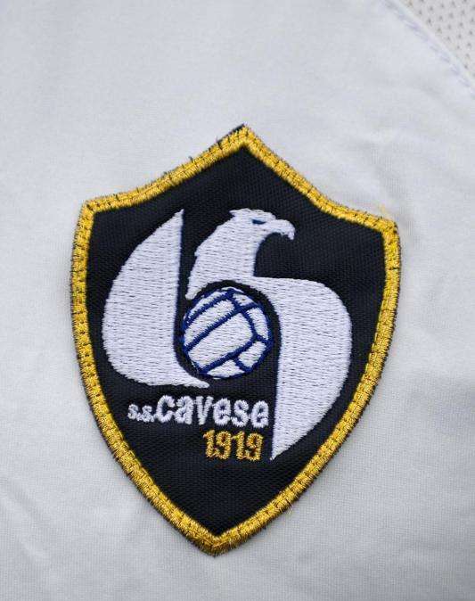 Cavese, arriva un ex Lega Pro per la mediana