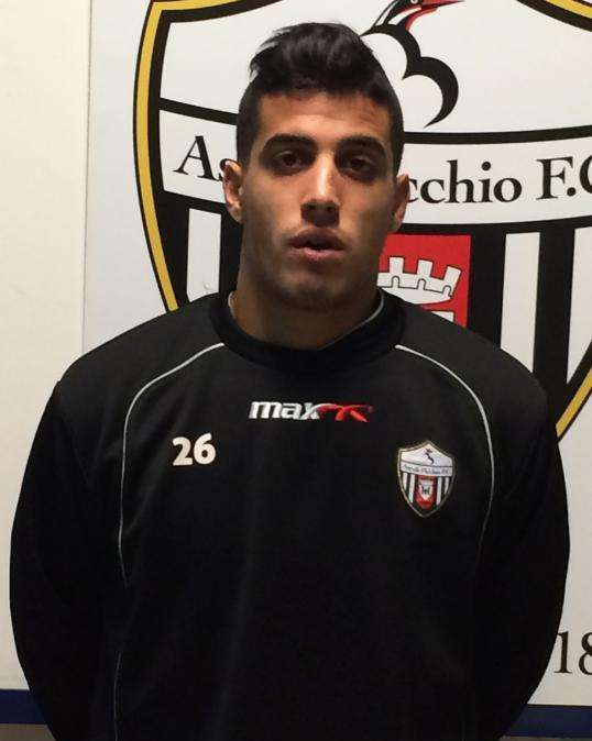 Un ex Lega Pro riparte da Savona
