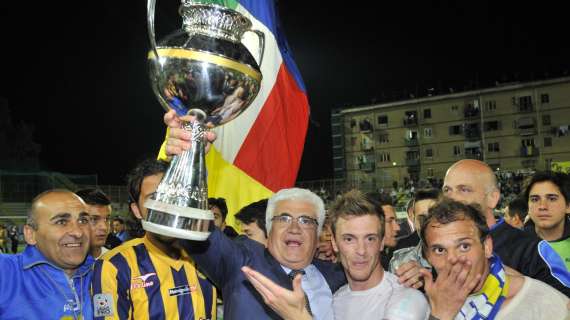Coppa Italia Lega Pro: risultati e marcatori delle gare pomeridiane