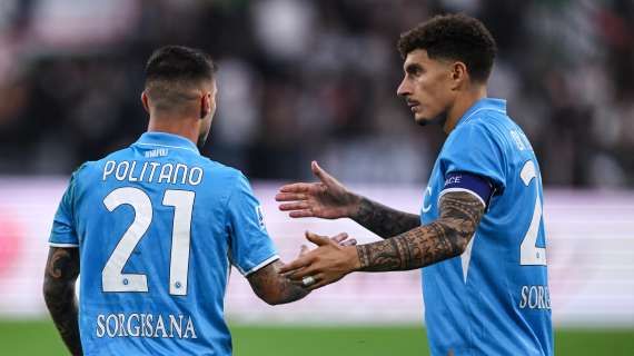 La Lega Pro celebra lo Scudetto degli ex Serie C Di Lorenzo e Politano