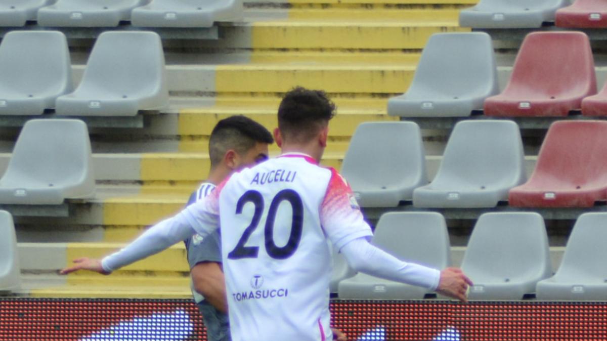 Top & Flop di AlbinoLeffe-Trento