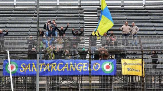 INTERVISTA TC Santarcangelo, Borozan: "Vogliamo crescere tanto"
