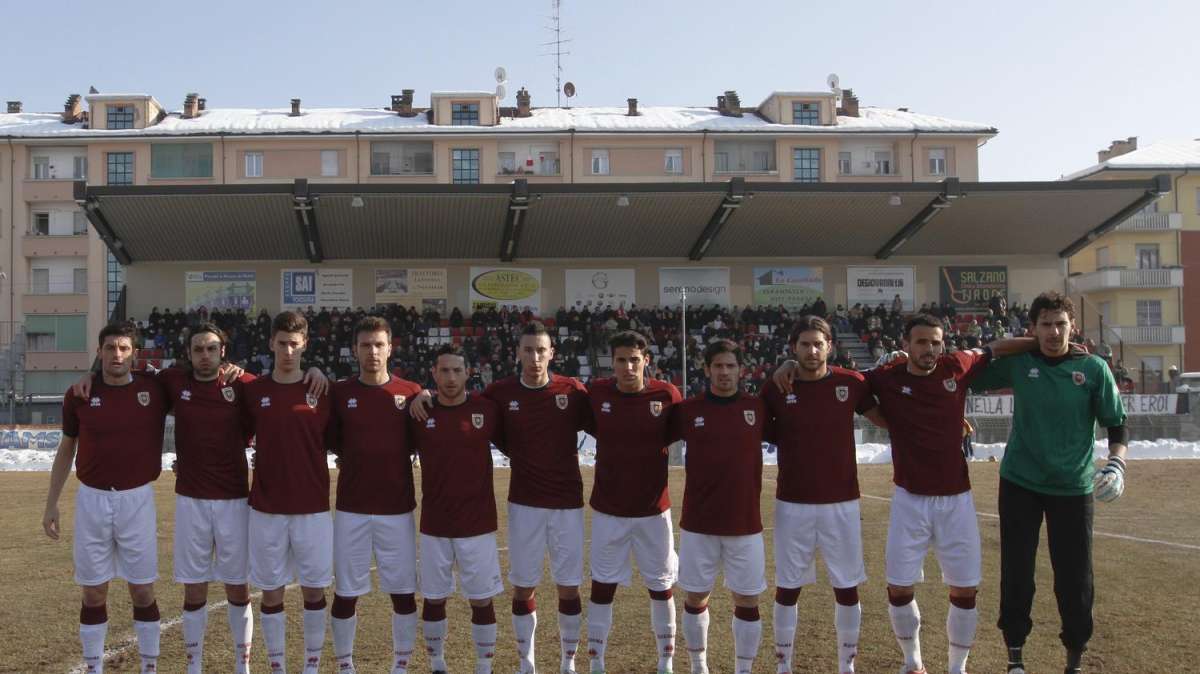1^ Divisione, la Reggiana sbanca il Fortunati: Pavia a digiuno da tre mesi
