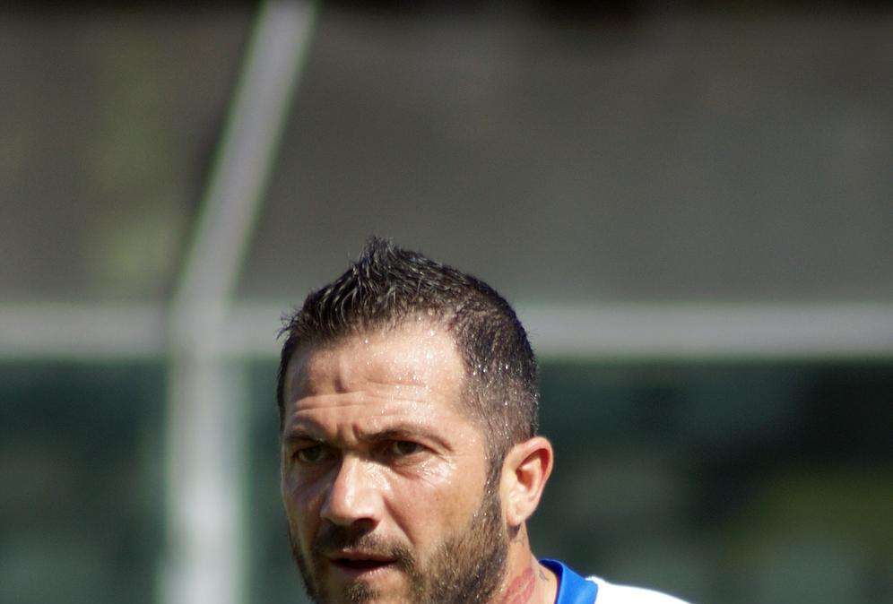 L'ex Pisa Carparelli approda in Prima Categoria