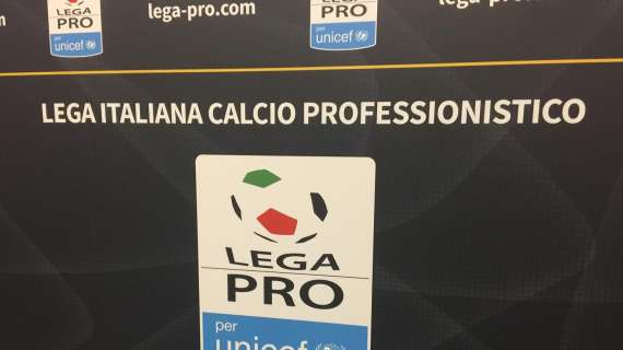 Lega Pro, il 10 settembre a Roma il sorteggio del calendario