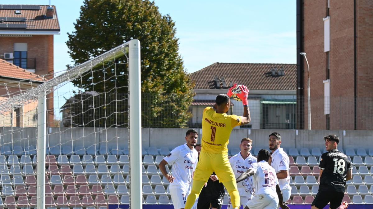 Immagine strip Rassegna stampa n.1