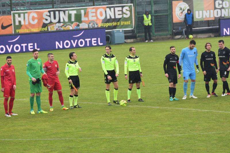 Tutte le gare del week-end in Lega Pro: 26^ giornata