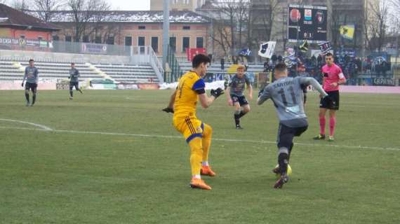 UFFICIALE - Robur Siena, Buschiazzo firma fino al 2022