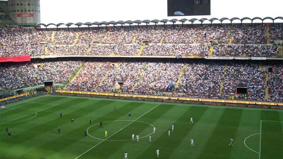 Cavese, 7 novembre 1982: espugnato San Siro