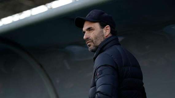 Siena, Pagliuca: "Abbiamo sbagliato otto gol, un punto che dà continuità"