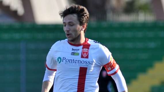 Galli: "All'Alcione organizzazione e serietà. Speriamo in derby con Inter U23"