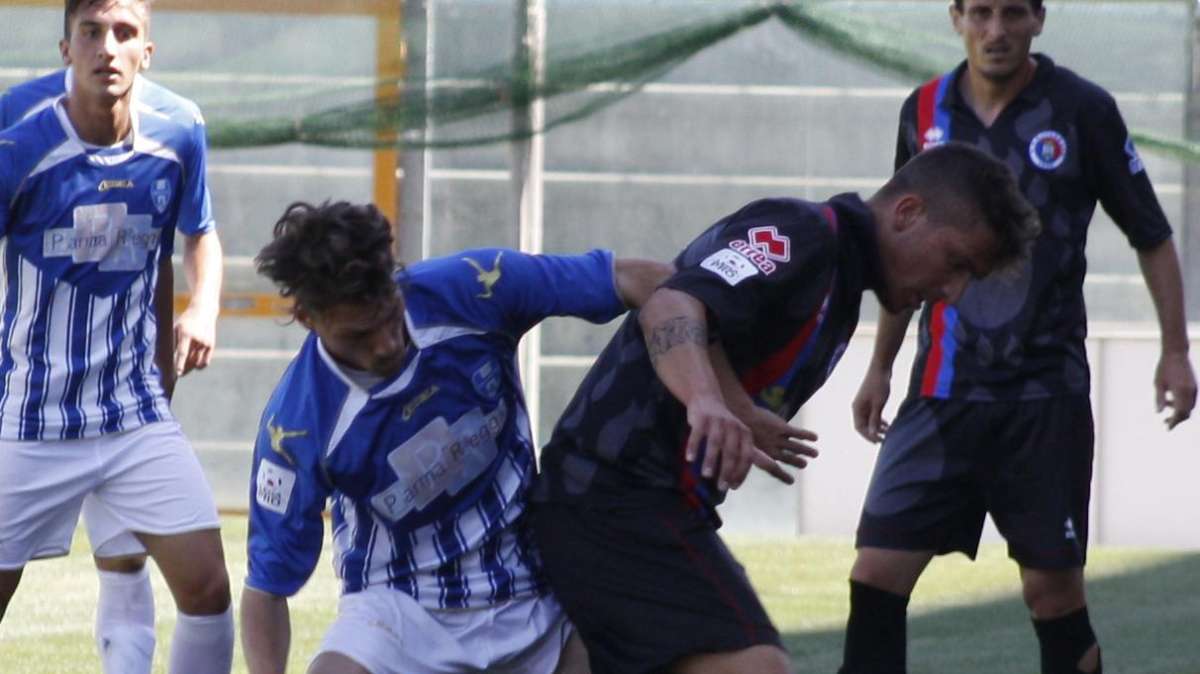 LIVE MILANO - Cuneo, scambio col Pavia