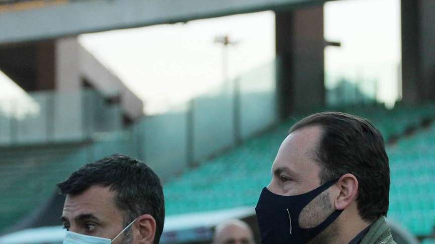 Bari, in attesa della scelta sul Ds è in arrivo un nuovo dirigente