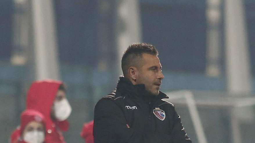 Foggia, Marchionni nel mirino del Lecco ma la priorità va ai rossoneri