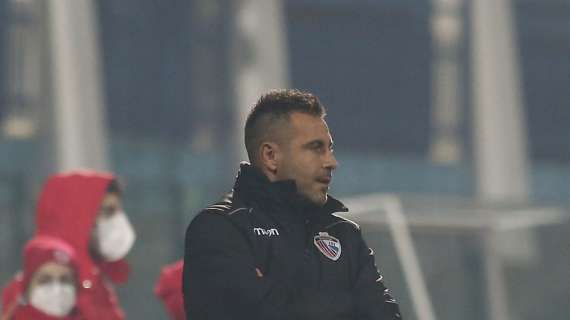 Ravenna-Bra, Lonardi e Baldini le novità: formazioni ufficiali