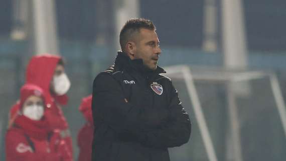 Marchionni sulla finale playoff: "Pescara in vantaggio, ma è tutto aperto"