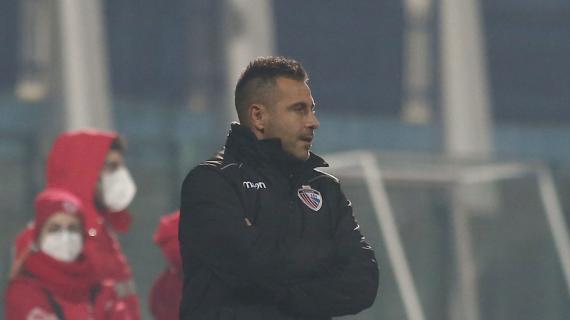 Ravenna, Marchionni: "Grande attenzione, ma dobbiamo fare di più"