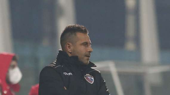 Il Ravenna in attesa di novità. Nel mentre confermato mister Marchionni