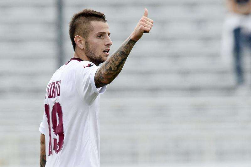 Sirene dalla Serie B per un ex Livorno