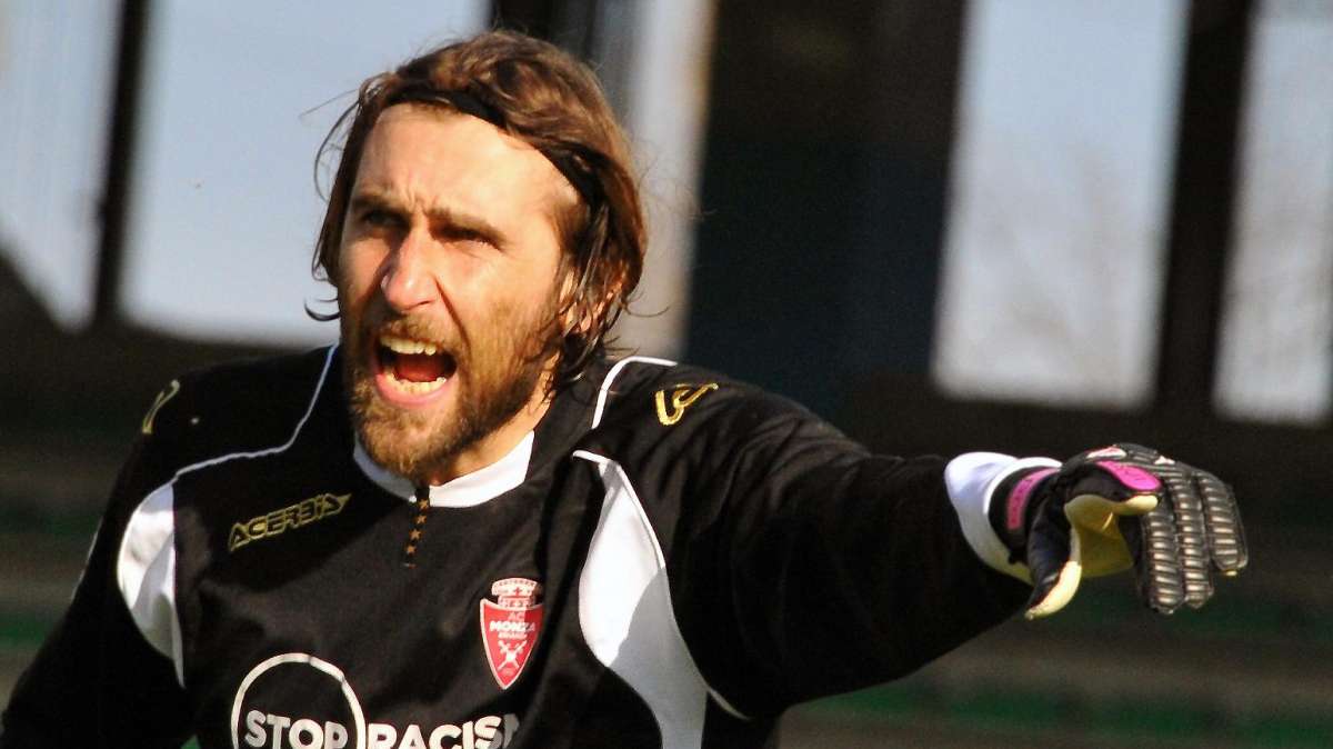 Monza, l'ex Castelli verso la Serie D