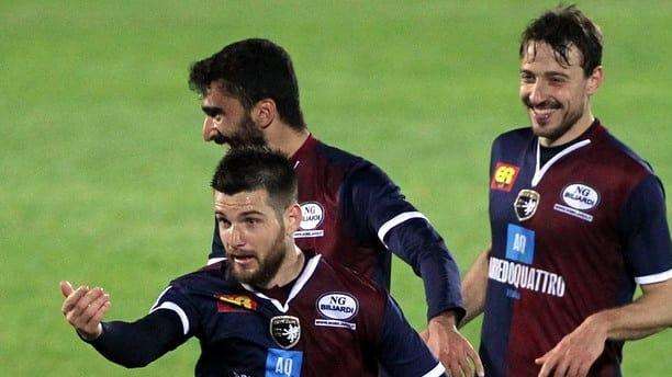 TC - Alessandria, in difesa vicino lo svincolato Checchi