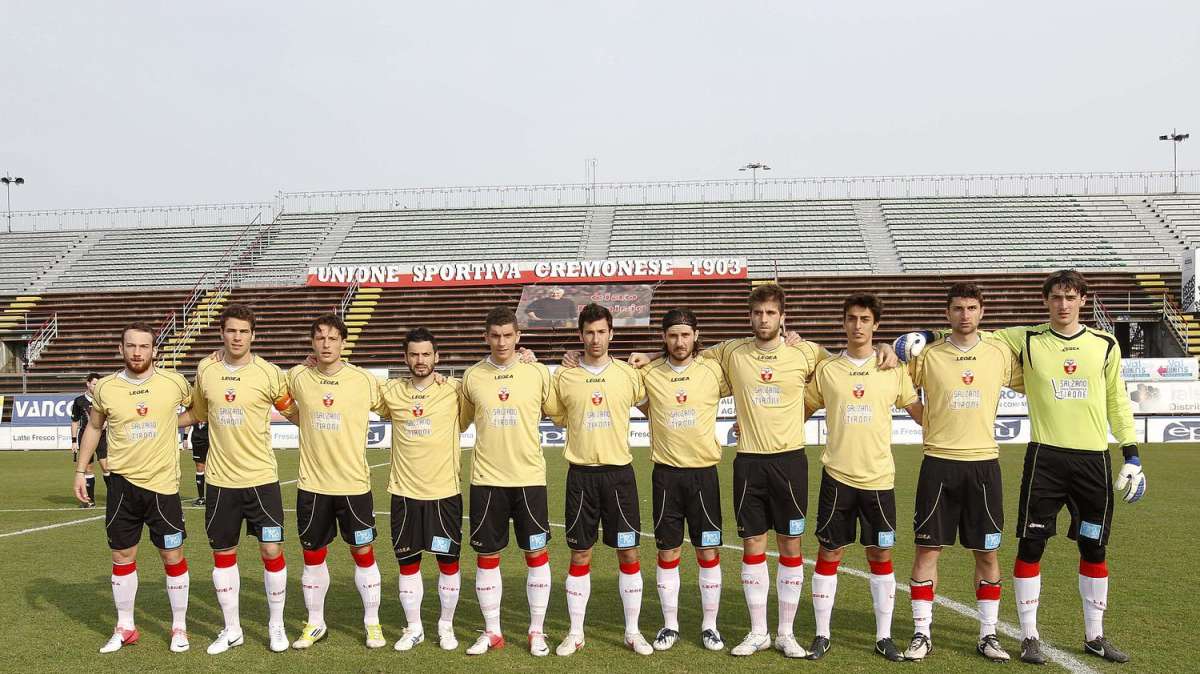 1^ Divisione, il Cuneo torna al successo dopo due mesi