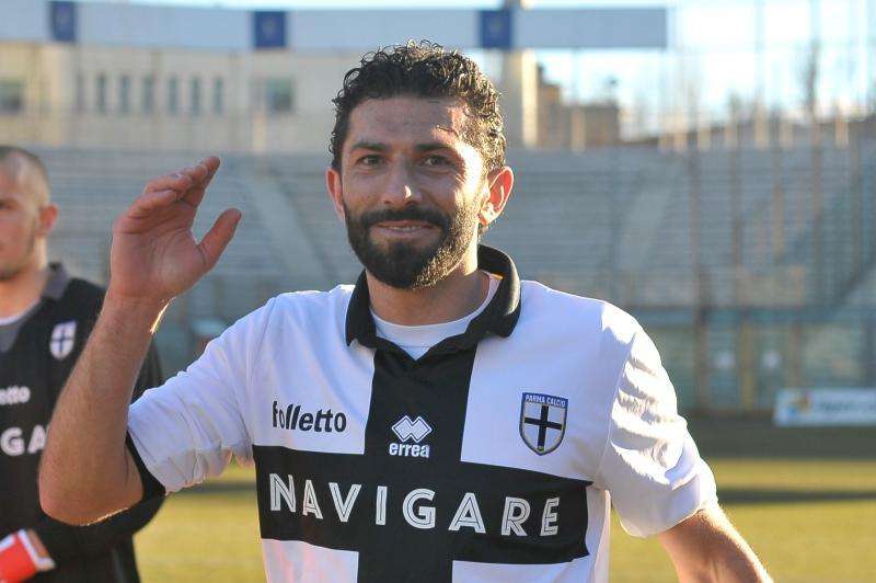 Lucchese, può arrivare un attaccante svincolato