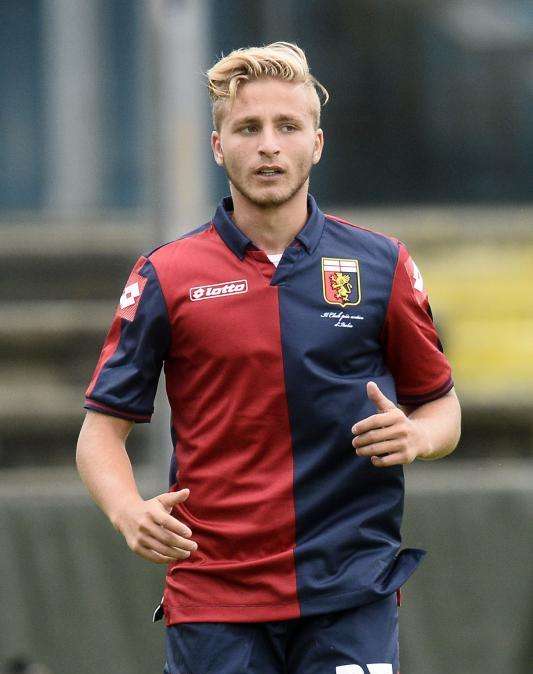 Padova, occhi su due giovani del Genoa