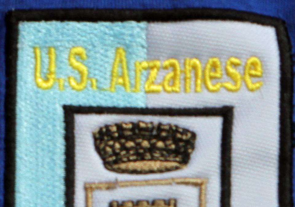 Arzanese, torna l'attaccante Figliolia