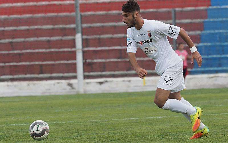 Casertana, un tuo centrocampista piace ad una neoretrocessa dalla Serie A