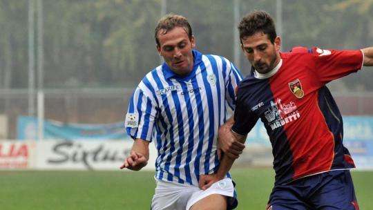 Prato, contatti con un esperto difensore