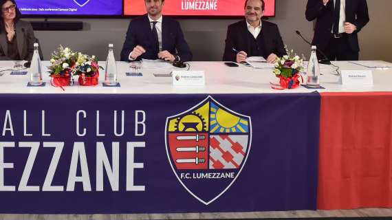Lumezzane, volto nuovo in porta: dal Sudtirol arriva Giacomo Drago