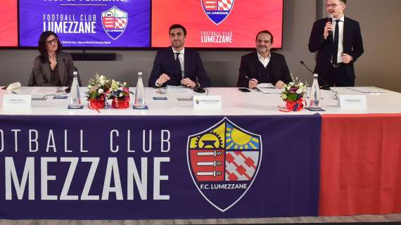 Lumezzane, innesto in difesa: contratto biennale per Beidi Gallea