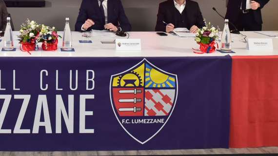 Lumezzane, dall'Empoli ecco Diodato: contratto fino al giugno 2027