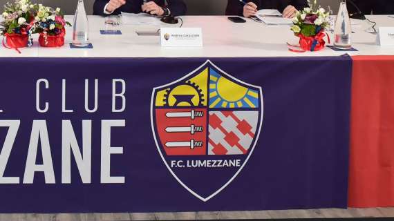Lumezzane: test amichevoli contro Breno, Pro Palazzolo e Mantova