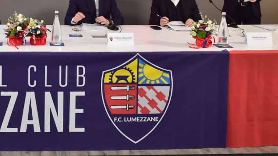Lumezzane, la nuova stagione partirà il 14 luglio a Castenedolo