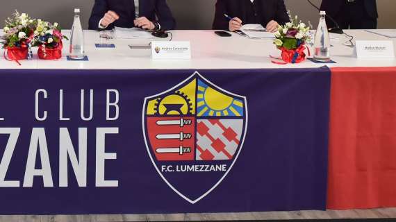 Lumezzane, intesa con l'Inter: definito il prestito di Matteo Motta